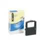 KMP cinta negra (alternativa a OKI 01126301) para OKI Microline 5520, 5520eco, 5521, 5521eco, 5590, 5590eco