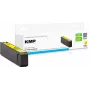 KMP H165YX cartucho de tinta compatible a base de pigmento amarillo alto rendimiento XL para HP PageWide Pro serie 450