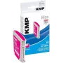 Cartucho de tinta KMP H33 - 17 ml - magenta - compatible - alternativa a HP 88 - para HP Officejet Pro K550
