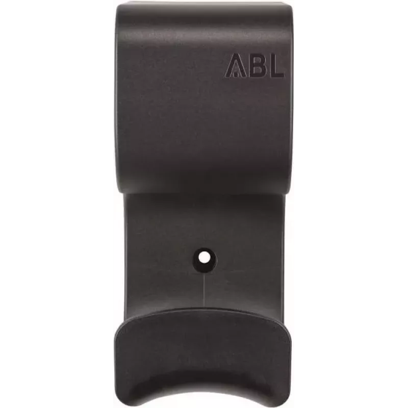 ABL SURSUM CABHOLD soporte para cable de carga de VE con alojamiento integrado para conector Tipo 2