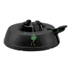 Krinner Comfort Grip+ S Green Line Soporte para árbol de Navidad