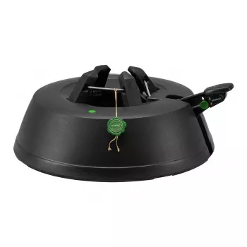 Krinner Comfort Grip+ M Green Line Soporte para árbol de Navidad (94429)