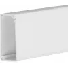 Hager LFR2003509016A canaleta 20x35 mm blanco tráfico (RAL 9016) 2 m rollo