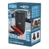 ANSMANN Jump Starter 10.0 Power Bank linterna 37Wh 12V