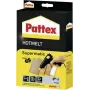 Henkel PXP06 Pistola de pegamento caliente - Negro - 80 W - 206 °C - barra de pegamento de 11 mm - AC