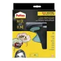 Henkel Pistola de pegamento caliente incl. 6 barras 20g