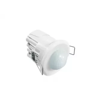 ESYLUX PD-CE 360i/8 sensor infrarrojo pasivo (PIR) - cableado - 8 m - techo - interior - blanco
