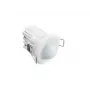 ESYLUX PD-CE 360i/8 sensor infrarrojo pasivo (PIR) - cableado - 8 m - techo - interior - blanco