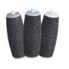 Medisana CR 870 Rodillos de repuesto para eliminador de durezas (pack de 2) - gris/blanco
