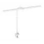 DIGITUS Lámpara LED de escritorio, 80 cm, 2400 lm, 16 W, blanco