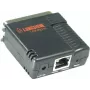 Longshine LCS-PS110-A servidor de impresión 10/100 Mbps 1x puerto paralelo