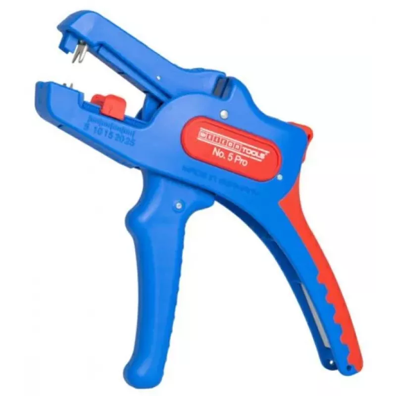 WEICON Pelacables N.º 5 PRO 0.2-16 mm² Automático