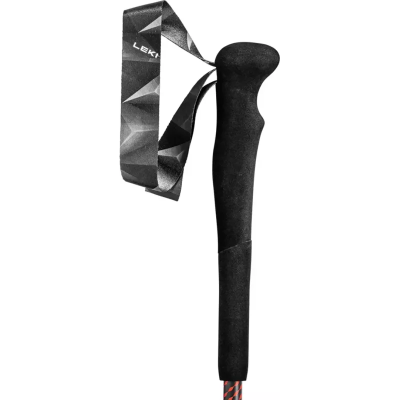 LEKI KIJE TRL NEOTRAIL FX.ONE SUPERLITE 110 bastón de trekking plegable