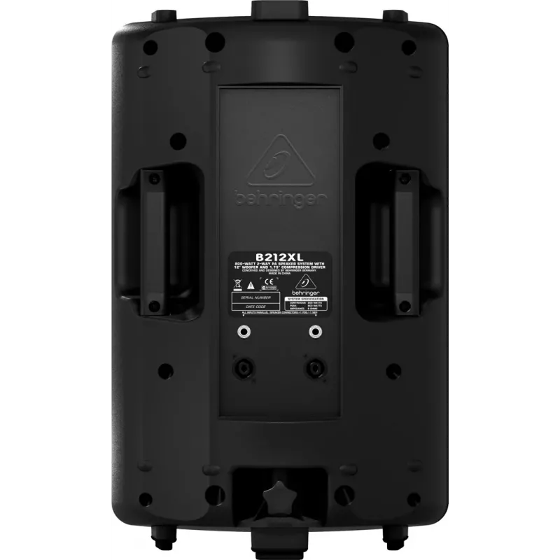 Behringer B212XL altavoz PA pasivo 12