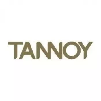 Tannoy OCV 8 set de altavoces colgantes (negro)