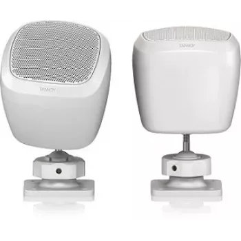 Tannoy SAT 3-WH altavoz satélite de superficie (blanco)
