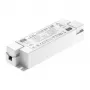 SYNERGY21 panel de luz LED R400 con fuente de alimentación regulable por triac