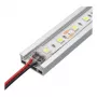 Synergy 21 Unión Tira a Tira Easy Connect para Tira LED FLEX 8mm