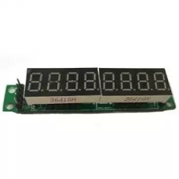 ALLNET 4duino módulo de pantalla LED MAX7219 (ALL-B-33)