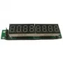 ALLNET 4duino módulo de pantalla LED MAX7219 (ALL-B-33)
