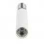 Synergy 21 adaptador LED E40 a E40 Long