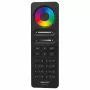 Miboxer Synergy 21 Mando a distancia LED 2,4GHz 8 zonas RGB+CCT Negro (C8-B)