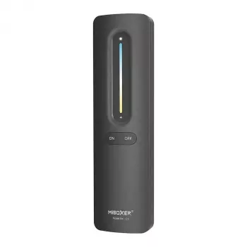 Miboxer Synergy 21 Mando a distancia LED 2,4 GHz Dual White CCT + regulador (C3-B)