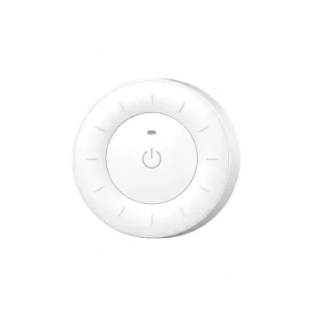 Miboxer Synergy 21 mando a distancia LED 2,4 GHz Dual White CCT + regulación redondo