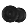 Miboxer Synergy 21 Mini Remote 2,4GHz Dual White CCT + Regulador Redondo Negro (K2S-B)