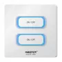 Miboxer Synergy 21 mando a distancia LED panel de 2 canales 2,4GHz sensor de movimiento + regulador