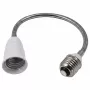 Synergy 21 adaptador LED para bombillas LED E27-E27 largo