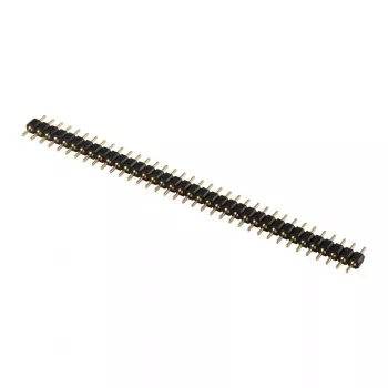 Synergy 21 LED Flex Strip RGB Conector sin costuras con cabezal de pines