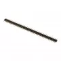 Synergy 21 LED Flex Strip RGB Conector sin costuras con cabezal de pines