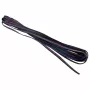Synergy 21 Cable plano RGB para tira Flex 50m