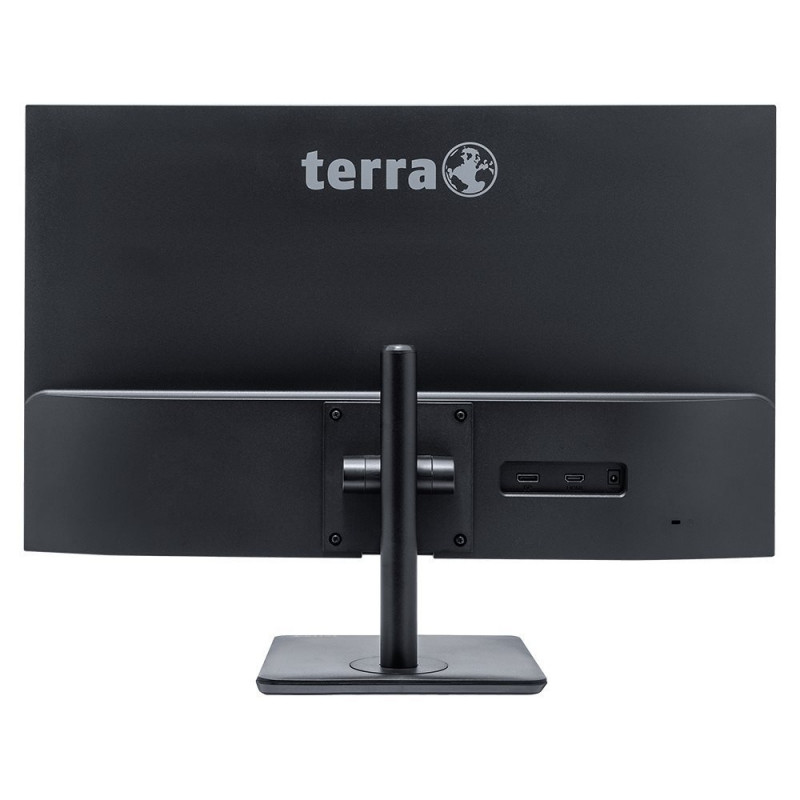 WORTMANN AG TERRA LCD/LED 2727W HA IPS V3 negro HDMI/DP/USB-C GREENLINE PLUS