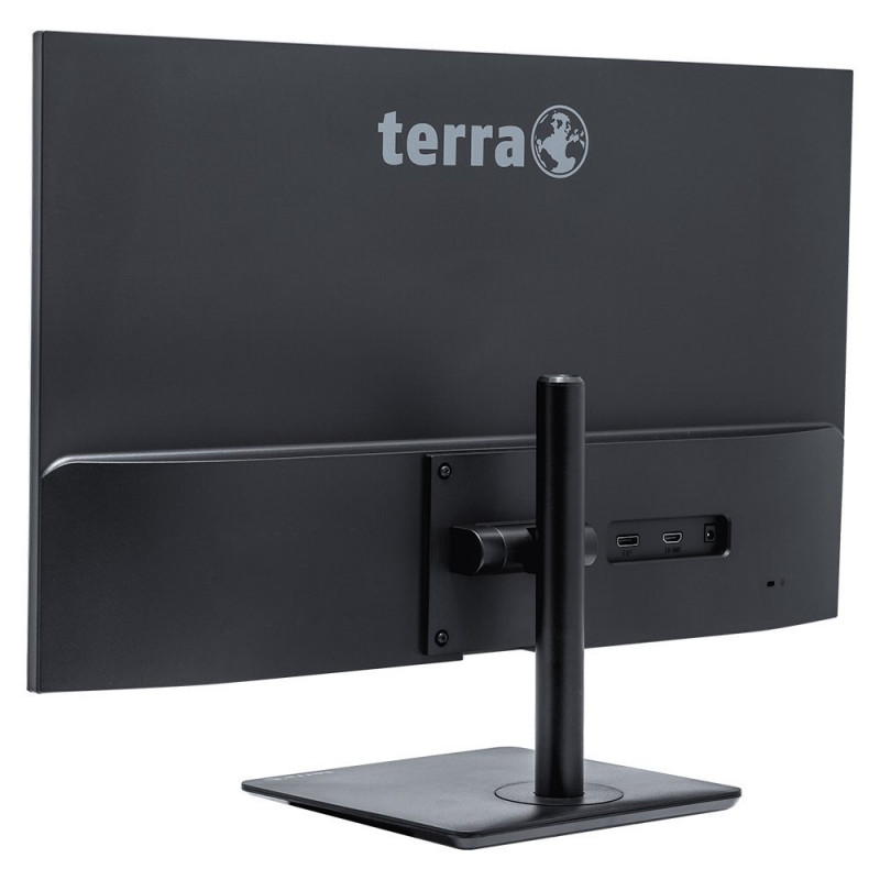 WORTMANN AG TERRA LCD/LED 2727W HA IPS V3 negro HDMI/DP/USB-C GREENLINE PLUS