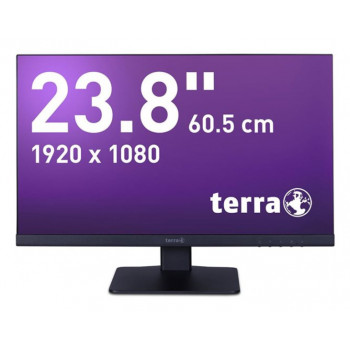 WORTMANN AG TERRA LCD/LED 2448W V4 negro HDMI/DP/USB-C GREENLINE PLUS