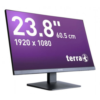 WORTMANN AG TERRA LCD/LED 2448W V4 negro HDMI/DP/USB-C GREENLINE PLUS