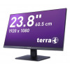 WORTMANN AG TERRA LCD/LED 2448W V4 negro HDMI/DP/USB-C GREENLINE PLUS