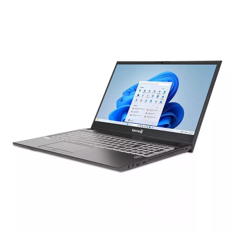 Wortmann TERRA MOBILE 1516R Intel Core i3-1315U 8GB 500GB SSD 15,6