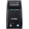 GODEX DT200 impresora de etiquetas térmica directa - 203 dpi, ancho de impresión 54mm, USB/RS-232/Ethernet