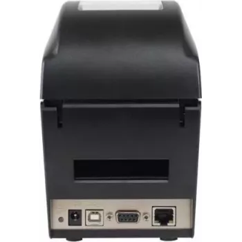GODEX DT200 impresora de etiquetas térmica directa - 203 dpi, ancho de impresión 54mm, USB/RS-232/Ethernet