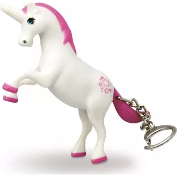 PLANTIN Expositor de figuras de animales LED 6 diseños x 4 piezas cada uno