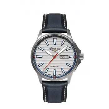 BAUHAUS Aviation Titanium 28621 Reloj automático 42 mm