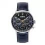Zeppelin LZ129 Hindenburg 7037-3 Reloj de cuarzo