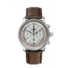 Zeppelin LZ126 Los Angeles 86145 reloj cronógrafo suizo de cuarzo para hombre