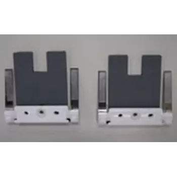 Plustek almohadilla de goma - soporte de protección para escáner - para Plustek PL1200, PL806