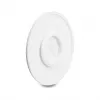 Delock pasacables de silicona redondo Ø 65 mm para montaje en pared / mesa blanco