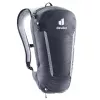 Deuter Road One Mochila de ciclismo, 5 L, negro