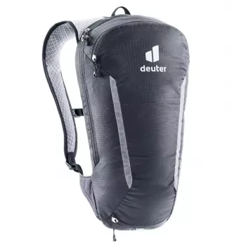 Deuter Road One Mochila para bicicleta, 5 L, negro